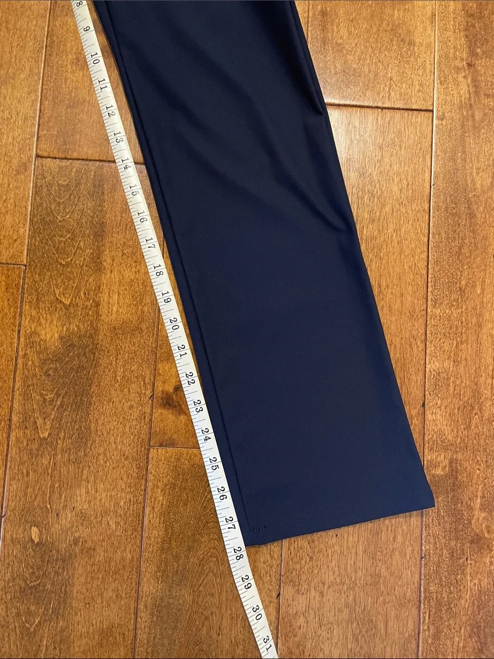 The Children's Place 2 pack Navy and Khaki Girl’s Dress Pants